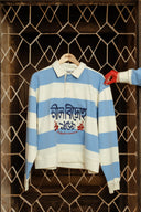 NEEL BIDROHO 1859 sweatshirt