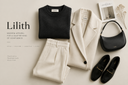 Fashion Basics: Build a Wardrobe That Works