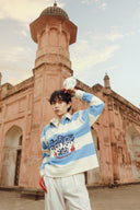 Neel bidroho sweatshirt
