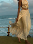 Flowing Skirt