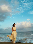 Flowing Skirt